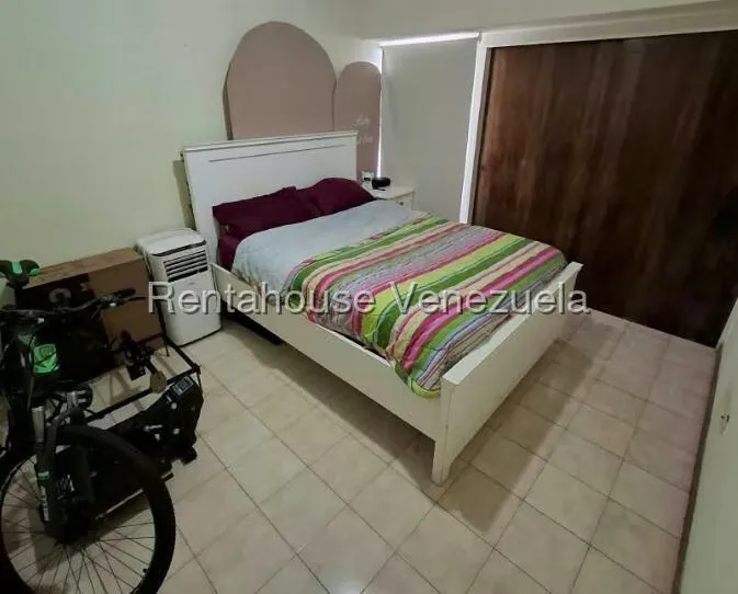 Apartamento (1 Nivel) en Venta en Manzanares, Distrito Metropolitano - 13