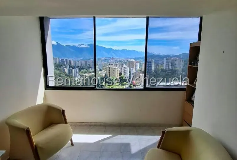 Apartamento (1 Nivel) en Venta en Manzanares, Distrito Metropolitano - 3