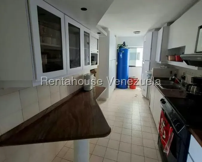 Apartamento (1 Nivel) en Venta en Manzanares, Distrito Metropolitano - 5