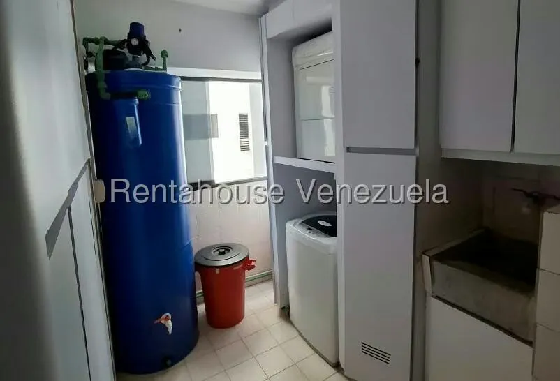 Apartamento (1 Nivel) en Venta en Manzanares, Distrito Metropolitano - 8