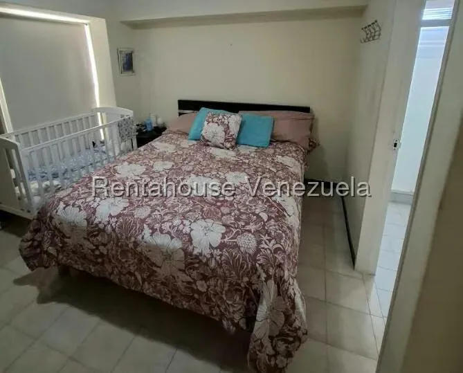 Apartamento (1 Nivel) en Venta en Manzanares, Distrito Metropolitano - 9