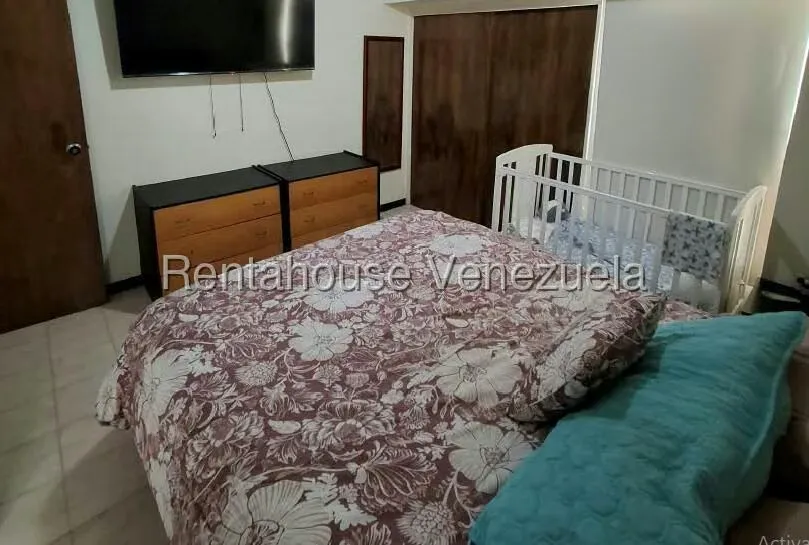 Apartamento (1 Nivel) en Venta en Manzanares, Distrito Metropolitano - 10