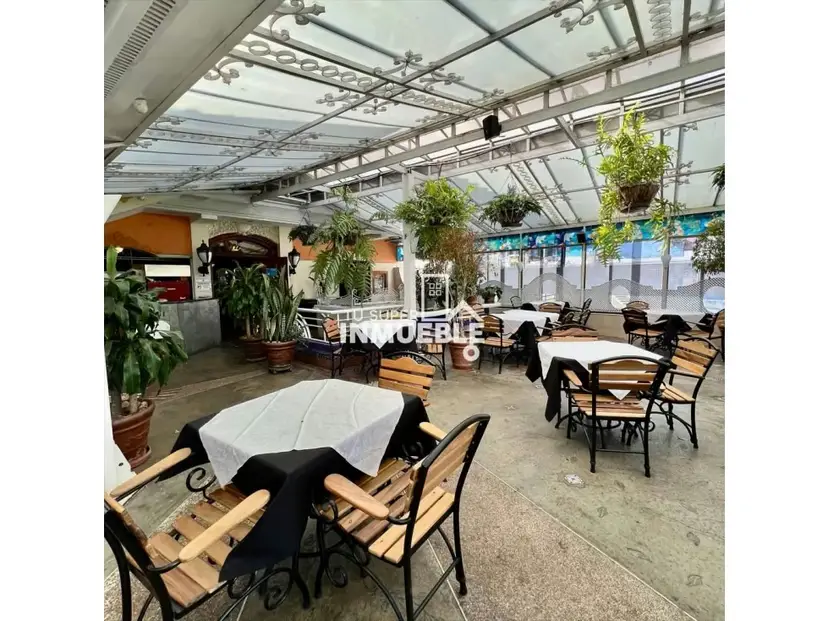 Local Comercial en Alquiler en el Pueblo del Hatillo