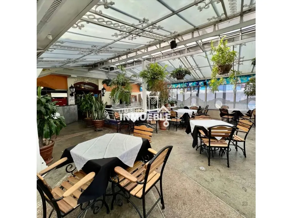Local Comercial en Alquiler en el Pueblo del Hatillo