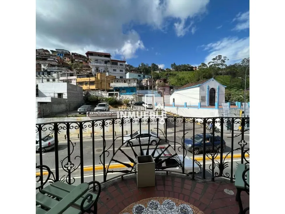 Local Comercial en Alquiler en el Pueblo del Hatillo - 15