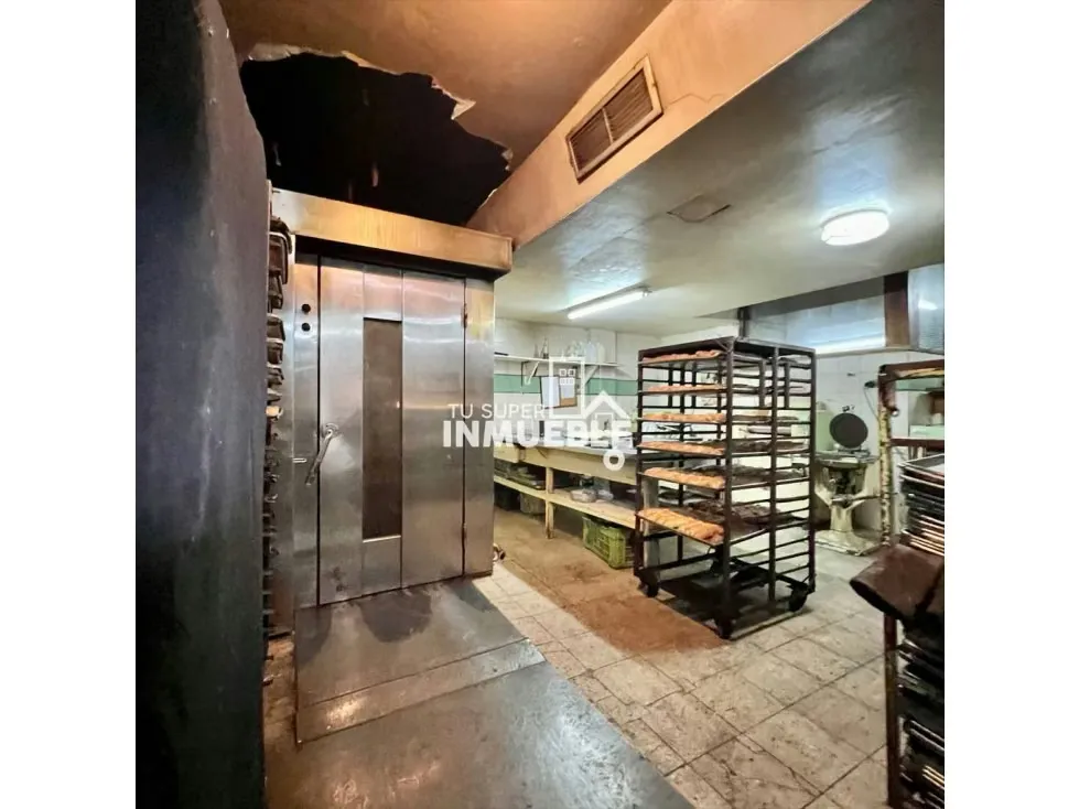 Local Comercial en Alquiler en el Pueblo del Hatillo - 19