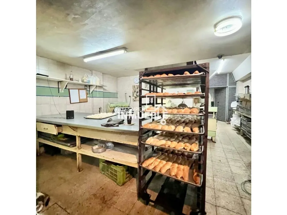 Local Comercial en Alquiler en el Pueblo del Hatillo - 22