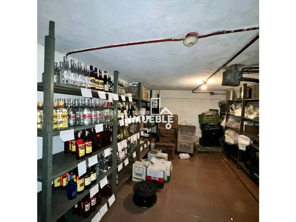 Local Comercial en Alquiler en el Pueblo del Hatillo - 27