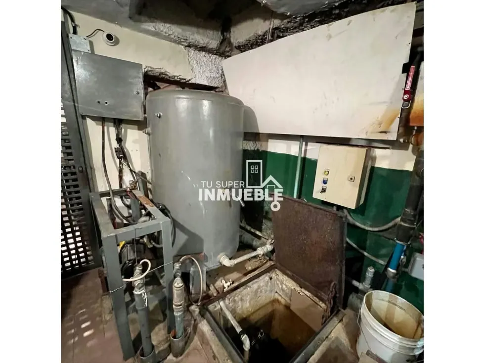 Local Comercial en Alquiler en el Pueblo del Hatillo - 30