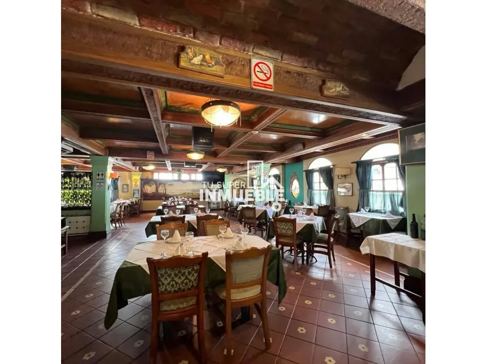 Local Comercial en Alquiler en el Pueblo del Hatillo - 5