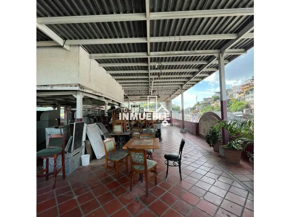 Local Comercial en Alquiler en el Pueblo del Hatillo - 41