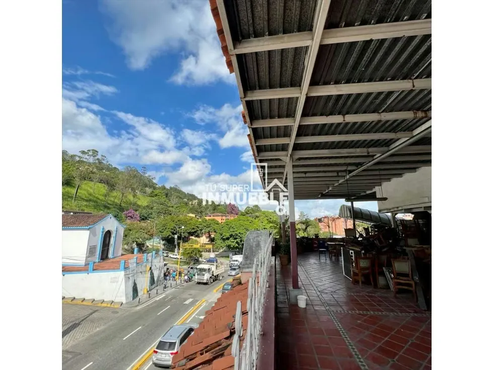 Local Comercial en Alquiler en el Pueblo del Hatillo - 43