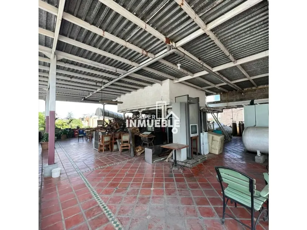Local Comercial en Alquiler en el Pueblo del Hatillo - 44