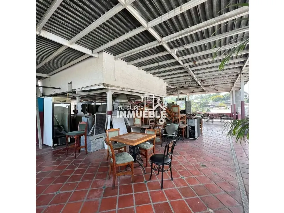 Local Comercial en Alquiler en el Pueblo del Hatillo - 45