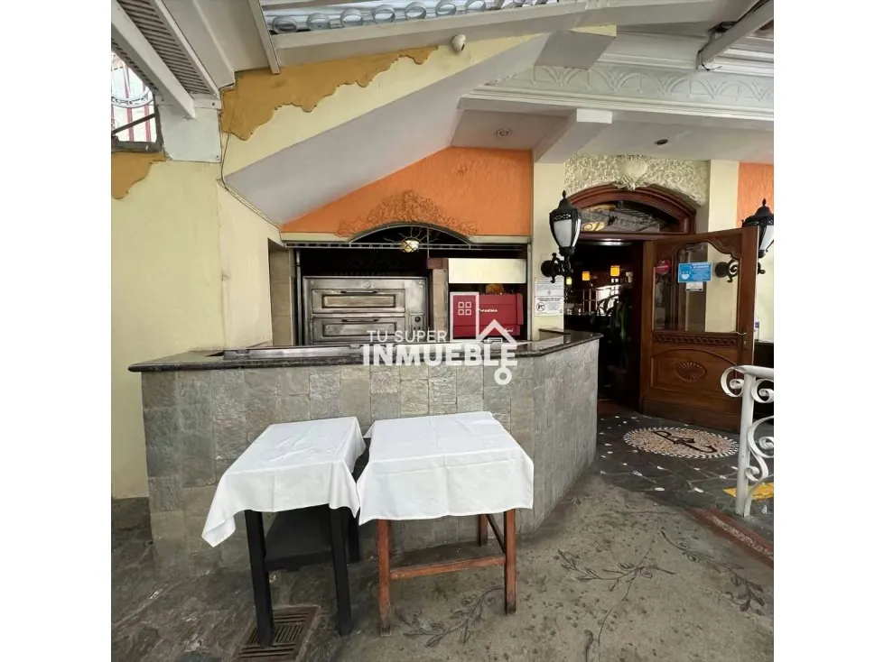 Local Comercial en Alquiler en el Pueblo del Hatillo - 10