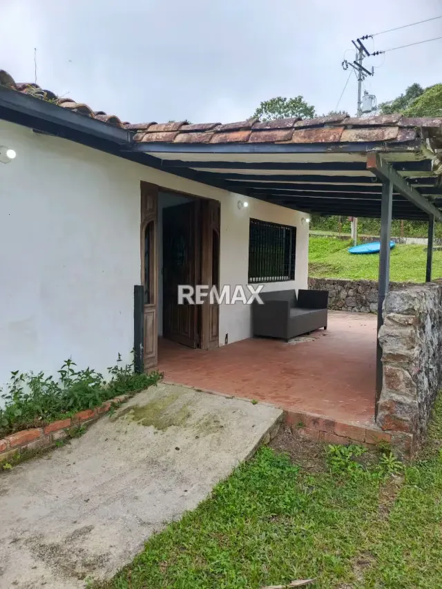 Propiedad campestre - 11