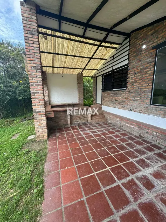 Propiedad campestre - 5