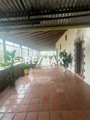 Casa de campo