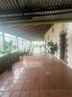Casa de campo