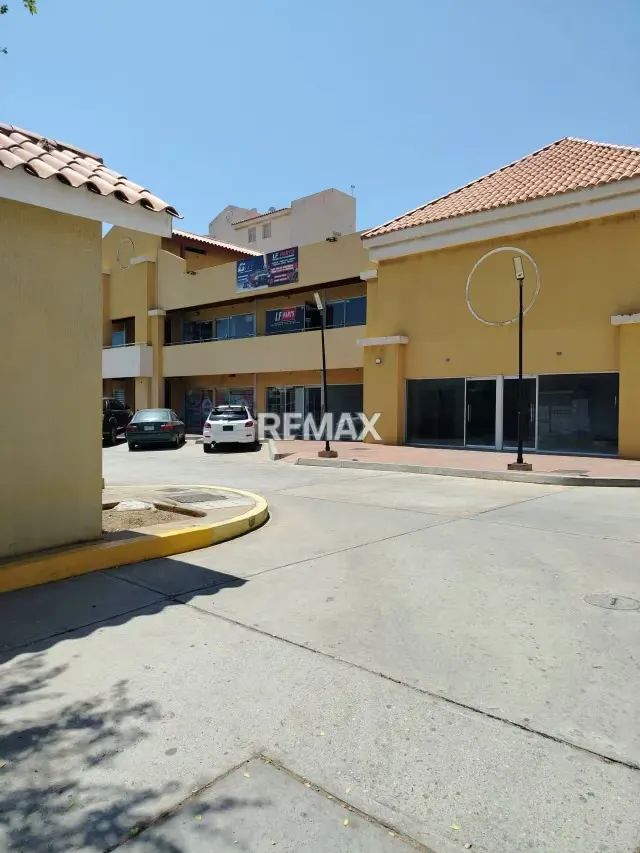 Local comercial en alquiler en el Centro Comercial Santa Mónica, San Francisco