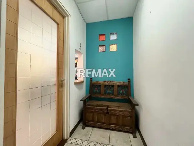 Alquiler | Oficina | Torre Humboldt |1 Baño interno, Puesto de estacionamiento, propio por documento, amoblado, Piso 16. Hermosa Vista
