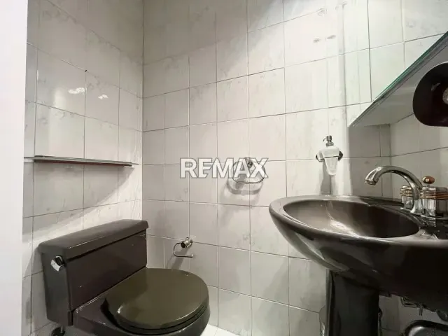 Alquiler | Oficina | Torre Humboldt |1 Baño interno, Puesto de estacionamiento, propio por documento, amoblado, Piso 16. Hermosa Vista - 5