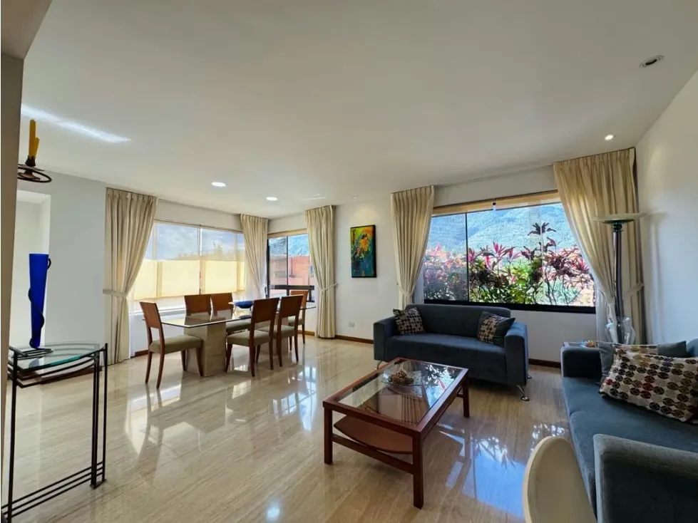 Se alquila PH 260m2 2H/3B/2P Campo Alegre - 6