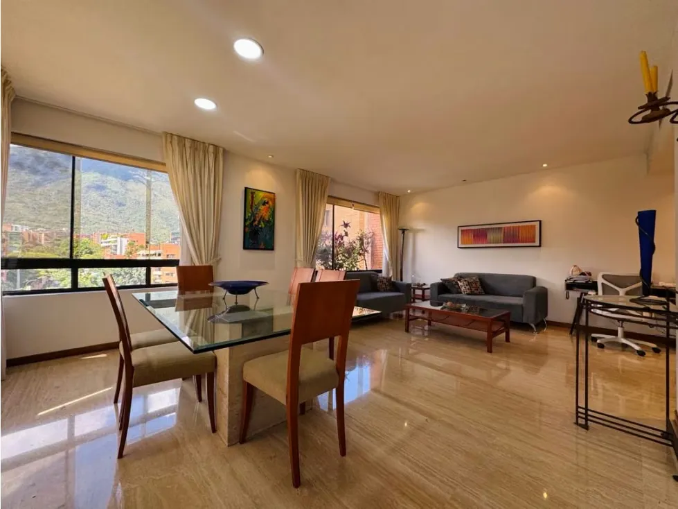 Se alquila PH 260m2 2H/3B/2P Campo Alegre - 7