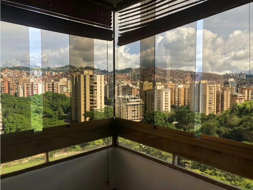 Venta Apartamento La Urbina 106M2