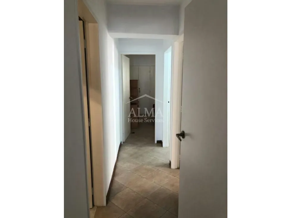 Venta Apartamento La Urbina 106M2 - 11