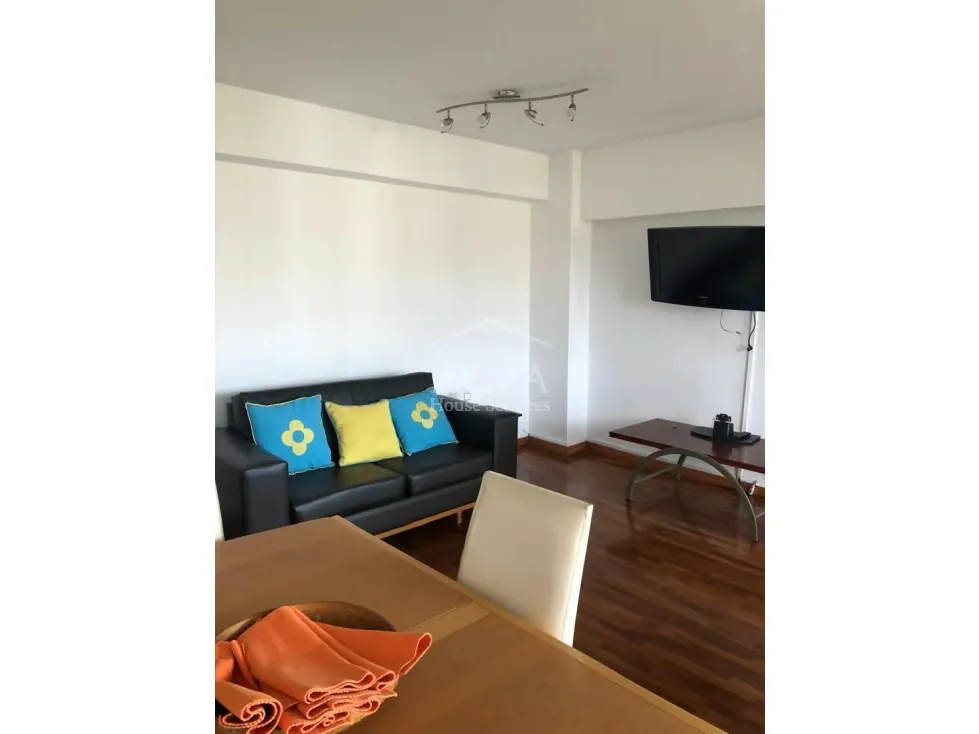 Venta Apartamento La Urbina 106M2 - 5