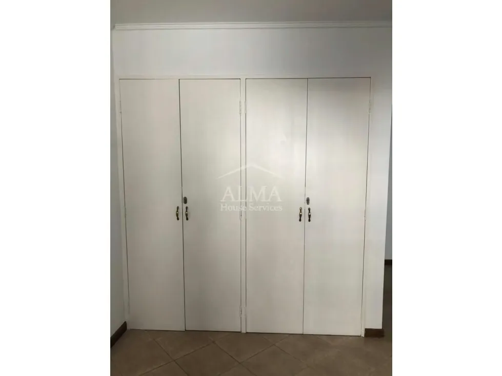 Venta Apartamento La Urbina 106M2 - 8