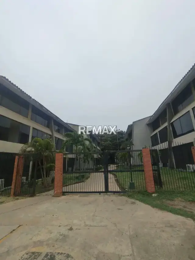 Disponible para alquiler fijo, habitación equipada en conjunto residencial doral beach