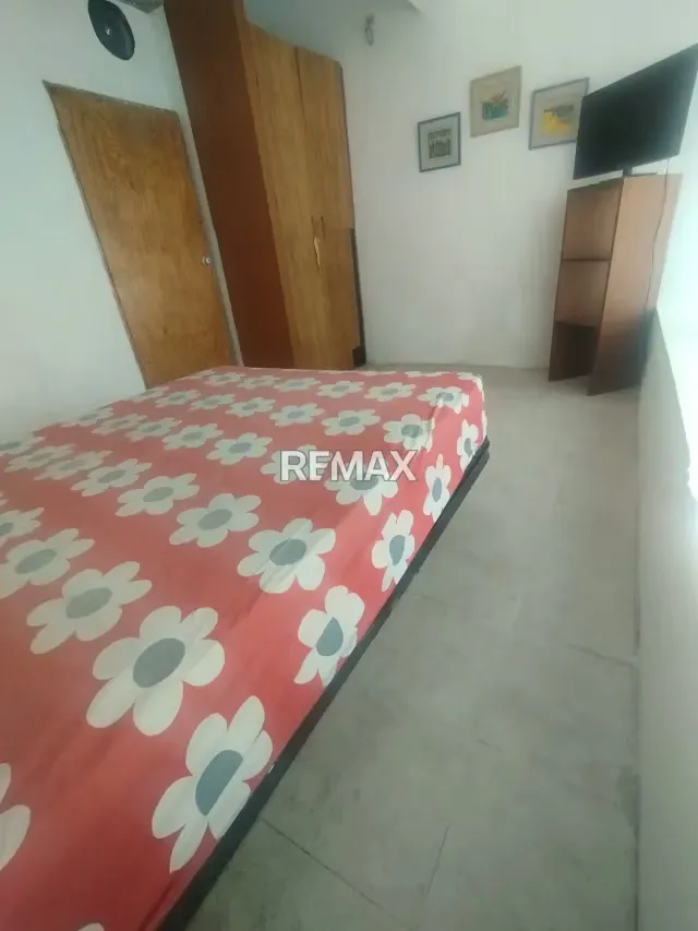 Disponible para alquiler fijo, habitación equipada en conjunto residencial doral beach - 3