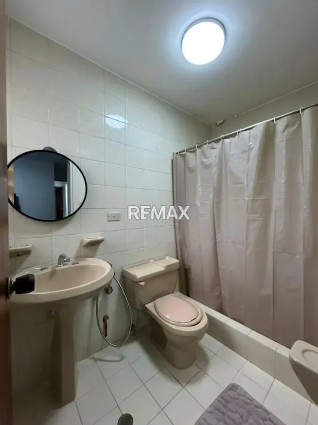 Venta Apartamento Vista Daymar, Parque Caiza - 14