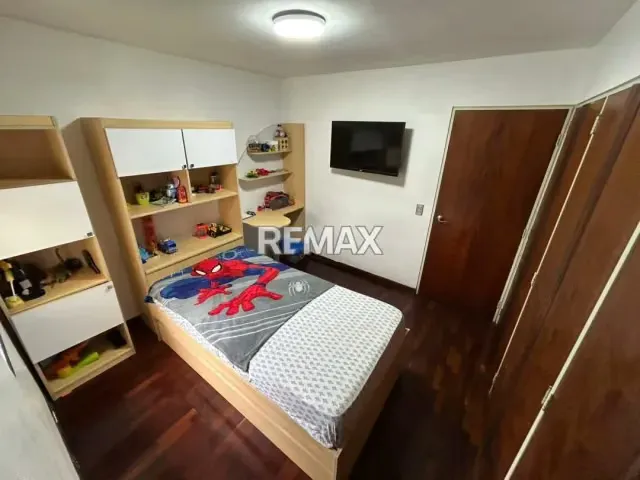 Venta Apartamento Vista Daymar, Parque Caiza - 15