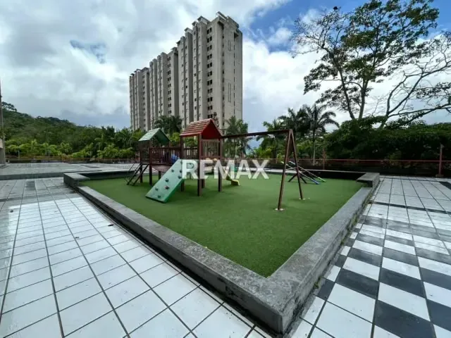 Venta Apartamento Vista Daymar, Parque Caiza - 17