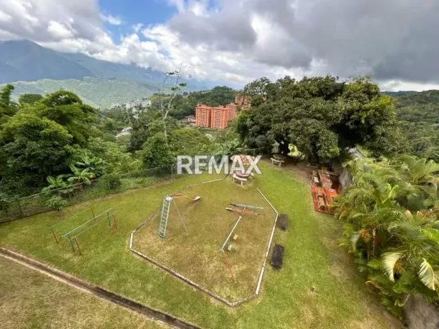 Venta Apartamento Vista Daymar, Parque Caiza - 18