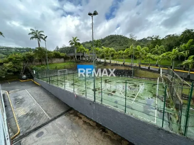 Venta Apartamento Vista Daymar, Parque Caiza - 19