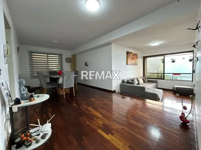 Venta Apartamento Vista Daymar, Parque Caiza - 3