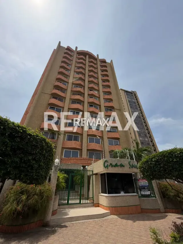 Apartamento en Venta Edificio Gran Sasso