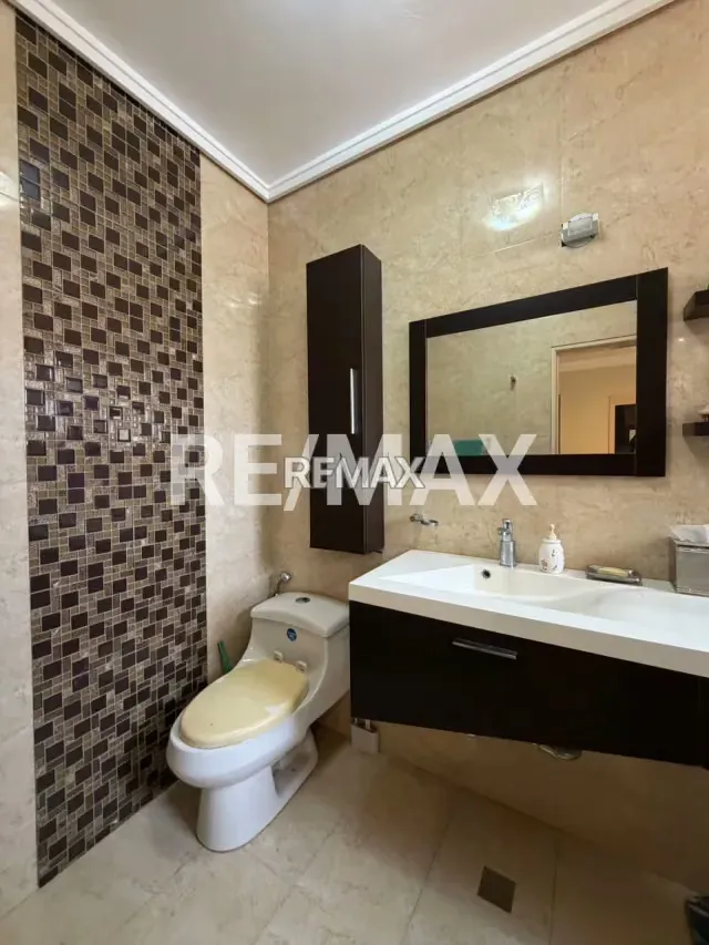Apartamento en Venta Edificio Gran Sasso - 11