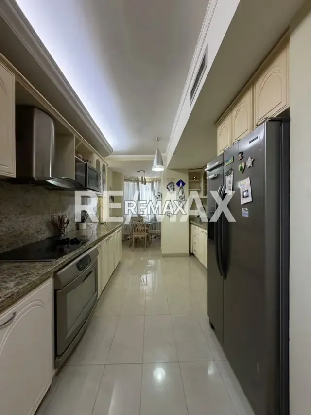 Apartamento en Venta Edificio Gran Sasso - 3
