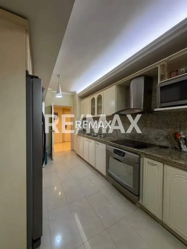 Apartamento en Venta Edificio Gran Sasso - 4