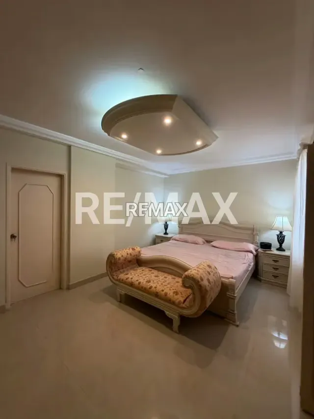 Apartamento en Venta Edificio Gran Sasso - 8