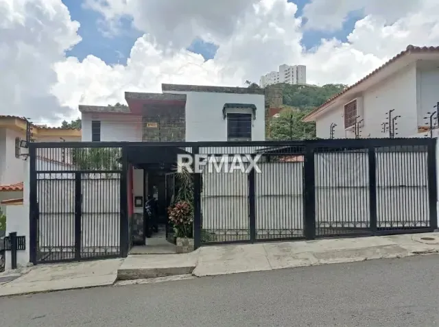Casa Residencial en Venta Santa Rosa de Lima