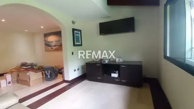 Casa Residencial en Venta Santa Rosa de Lima - 7