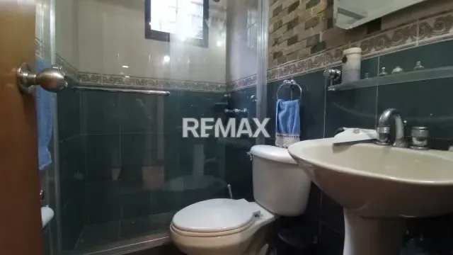 Casa Residencial en Venta Santa Rosa de Lima - 9