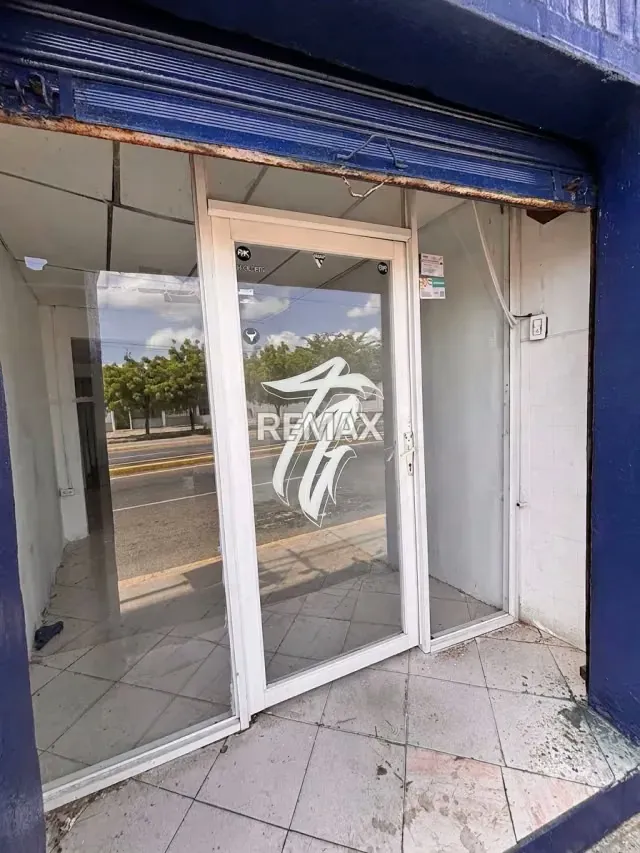 Local a pie de calle av Rafael Gonzalez cc Anis Richani - 2