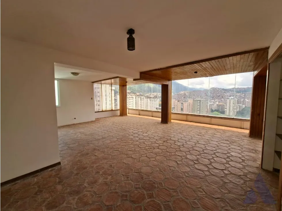 Vendo Ph 261m2 La Urbina 7796 - 11